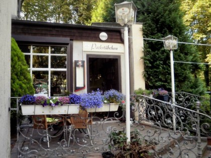 Photo: Parkrestaurant Katzenbusch